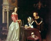 杰拉德 特 博尔奇 : curio